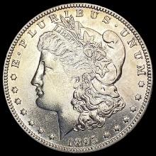 1895-O Morgan Silver Dollar HIGH GRADE