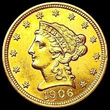 1882-S Morgan Silver Dollar LIGHTLY CIRCULATED