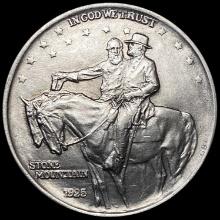 1884-CC Morgan Silver Dollar GEM BU