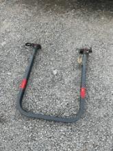 Roll Bar for 2230 kubota