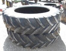 Michelin 480/80R46 Tires