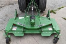 Frontier GM1072 Finish Mower