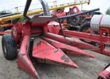 Gehl TR330 Corn Head