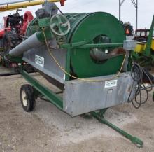 Sukup Grain Cleaner