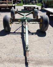 John Deere 1075 Gear