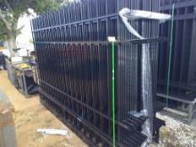 (24) PCS 10FT SITE FENCING