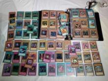 700+ Yu-Gi-Oh! Trading Cards Incl. Secret, Ultra and Super Rare