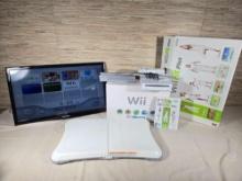 Pre-Owned Wii Sports with Fit Plus