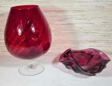 Empoli & Murano Art Glass