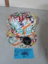 Cash Money $100 Hat