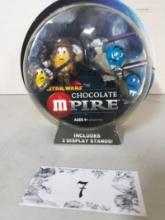 Star Wars Chocolate MPIRE