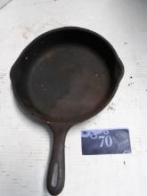 Cast Iron Skillet