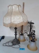 Hanging Ceiling Light, Lamp