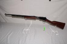 Taurus Model 62 .22LR Slide-Action Rifle - Looks to be New
