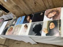 12 Barbara Streisand Albums