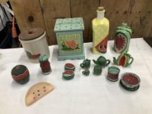 Watermelon Collection - Part 6!