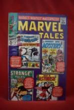 MARVEL TALES #8 | KEY REPRINTS - 1ST MYSTERIO | *SOLID - CREASING - SEE PICS*