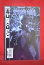 AMAZING SPIDERMAN #539 | RETURN OF THE BLACK SPIDERMAN SUIT!