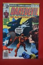 DAREDEVIL #157 | THE UNGRATEFUL DEAD! | GENE COLAN - 1979