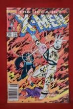 UNCANNY X-MEN #184 | KEY 1ST APPEARANCE OF FORGE - NEWSSTAND!