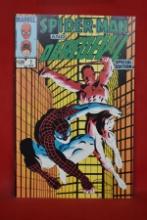 SPIDERMAN AND DAREDEVIL #1 | FRANK MILLER - SPECIAL EDITION!