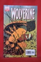 WOLVERINE #41 | ARMY OF SAVAGE KILLERS! | CP SMITH ART
