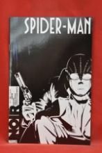 SPIDERMAN NOIR #1 | KEY 1ST APP OF SPIDERMAN NOIR! | CALERO VARIANT - NICE BOOK!