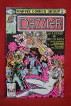 DAZZLER #2 | WHERE DEMONS FEAR TO DWELL! | 2ND ISSUE - JOHN ROMITA JR