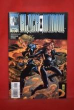 BLACK WIDOW #2 | 2ND ISSUE OF LIMITED SERIES FEATURING YELENA BELOVA VS NATASHA ROMANOFF