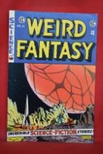 WEIRD FANTASY #13 | 1973 EC REPRINT - FELDSTEIN