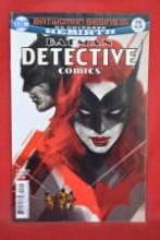 DETECTIVE COMICS #948 | 1ST APP OF VICTORIA OCTOBER | TYNION & OLIVER