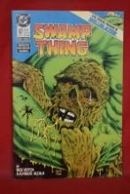 SWAMP THING #67 | 6 PAGE PREVIEW OF JOHH CONSTATINE'S 1ST SOLO TITLE