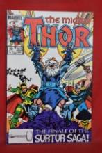 THOR #353 | THE SURTUR SAGA! | WALT SIMONSON - 1985