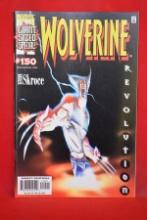 WOLVERINE #150 | MILESTONE ISSUE - STEVE SKROCE VARIANT