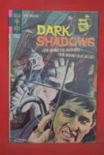 DARK SHADOWS #11 | A FATEFUL OMEN! | BARNABUS COLLINS - 1971