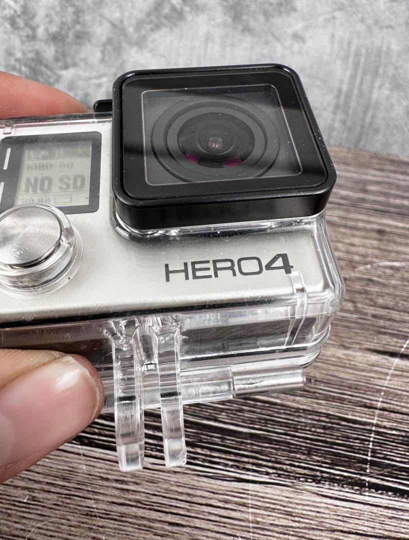GoPro Hero4 Camera