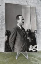 Paul Von Hase On Trial July 20 Plot Photo