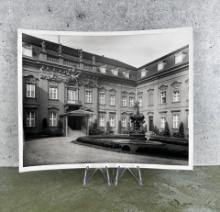 Reichs President's Palace in Berlin Photo