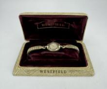 Art Deco Ladies Westfield Watch