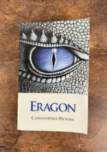 Eragon True 1st Edition