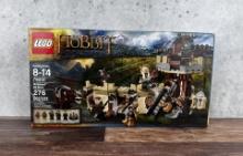 Lego The Hobbit 79012 Mirkwood Elf Army Sealed