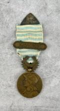 WW1 WWI French Levant Campaign Medal