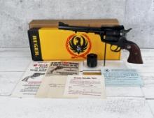 Ruger Buckeye Blackhawk .32 Convertible Pistol