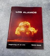 Los Alamos Beginning of an Era 1943-1945