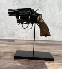 Smith & Wesson Model 10-5 .38 Spl Revolver Pistol