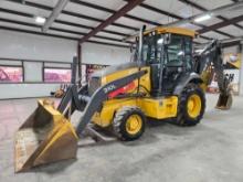 2019 John Deere 310L Backhoe Loader