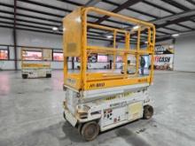 2018 Hy-Brid Lifts HB-1430 Self-Propelled Scissor Lift