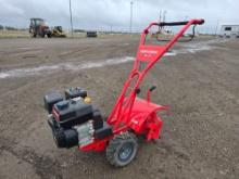 2019 Craftsman 21D-64M8793 Garden Tiller