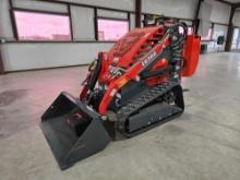 NEW/UNUSED 2024 EGN EG360 Skid Steer Loader