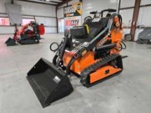 NEW/UNUSED 2024 EGN EG36C Skid Steer Loader